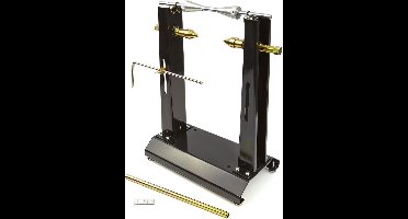 Motorbanden Balanceer Apparaat met Verstelbare Poten