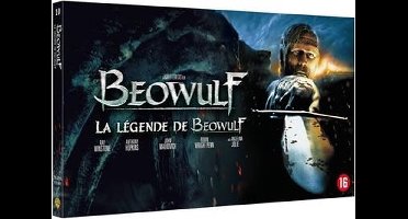 Beowulf (DVD) (Collector's Edition)