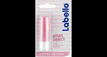 Labello Verzorgende Lippenbalsem 5.5ml - Pink Power