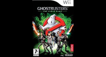 Ghostbusters: The Game