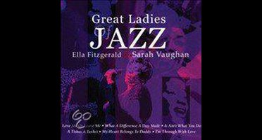 Great Ladies Of Jazz