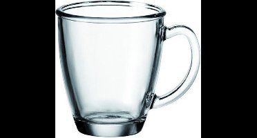 Montana Soul Theeglas - 350 ml - 6 stuks