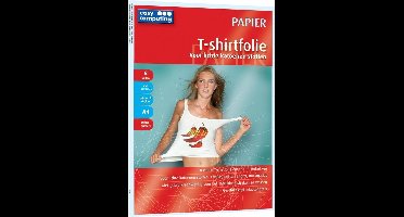 Easy Computing T-Shirtfolie