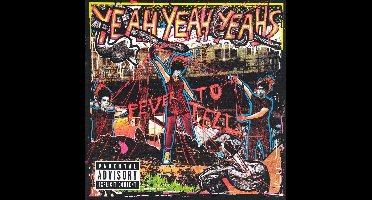 Fever to Tell