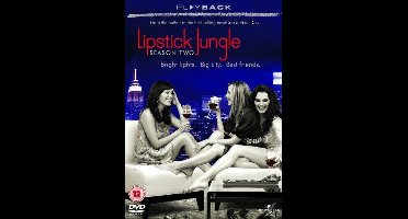 Lipstick Jungle - Seizoen 2