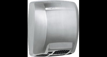 Mediclinics | Handendroger | Automatisch | 2750 watt | RVS