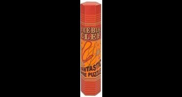 Trebble klef fantastic wire puzzel.geduldspel