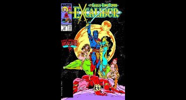 Excalibur Classic 3