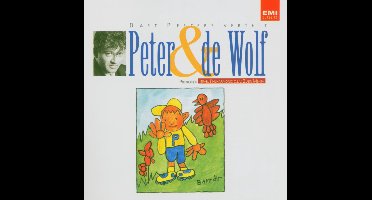 Bart Peeters vertelt: Peter & de Wolf