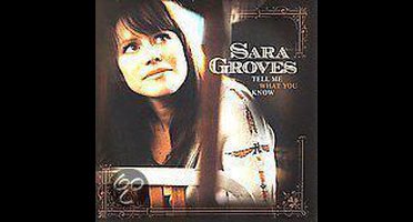 Tell Me What You Know