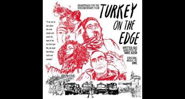 Turkey On The Edge - OST