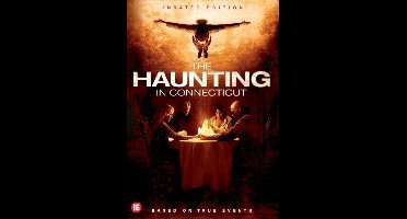 Haunting In Connecticut (DVD)