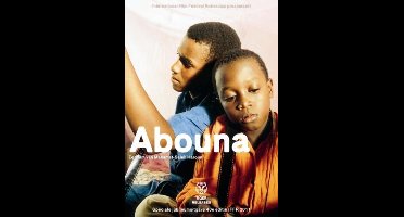 Abouna (DVD)