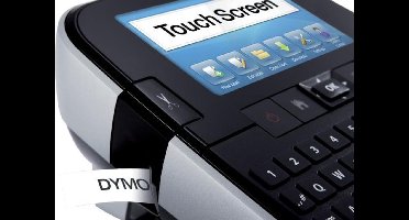 Labelmanager dymo lm500ts azerty
