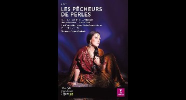 Les Pêcheurs De Perles