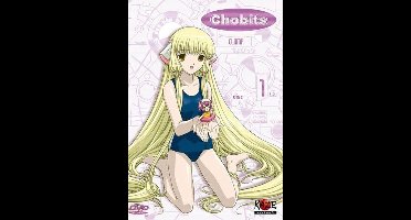Chobits V.1