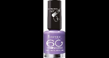 Rimmel 60 seconds finish Nagellak - 622 Oh Boy You're So Fine