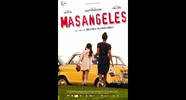 Masangeles (DVD)