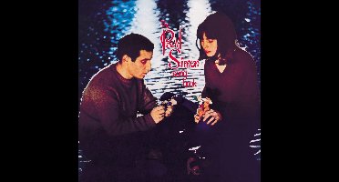 Paul Simon Songbook -14Tr - Simon Paul