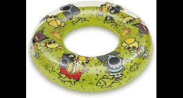 Woezel & pip Zwemband 45cm