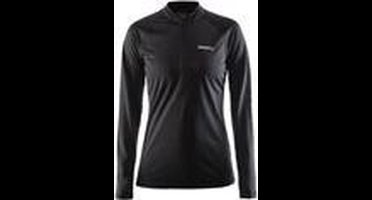 Craft Prime Craft LS Tee wmn black l