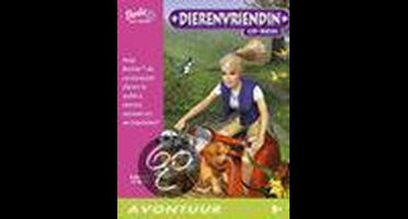 Barbie - Dierenvriendin - Windows