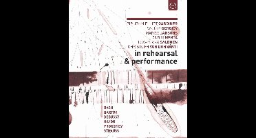 In Rehearsal & Performance Ii