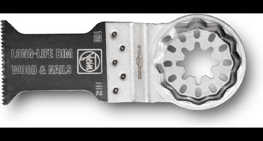 Fein - E-Cut Long-Life - zaagblad Sl -  35X50mm - 10st - 63502160240