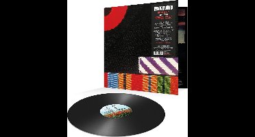 The Final Cut (LP)