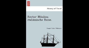 Rector Mu Slins Italia Nische Reise.