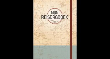 Mijn reisdagboek