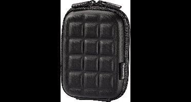 Hama Hardcase Square 40G zwart