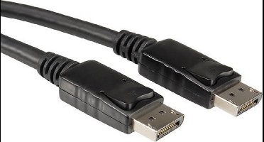 S-Impuls DisplayPort - DisplayPort kabel - versie 1.1 - 5 meter