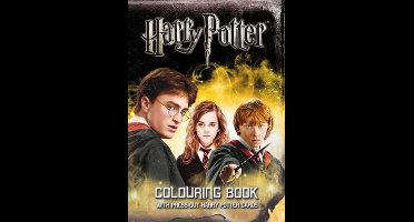 Harry Potter and the Half-blood Prince