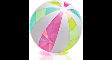 Intex jumbo strandbal 107 cm