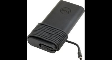 Dell Euro 130W Ac Adapter 4.5Mm 1M Power Cord