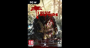 Dead Island: Riptide - Windows