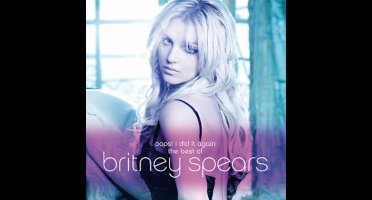 Oops!... I Did It Again (remixes & B-Sides)