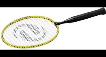 Tom Badmintonracket Drop Mini Staal 80 Gram