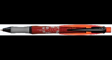 Papermate replay pen rood schrijvend