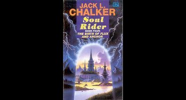 The Birth of Flux and Anchor