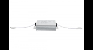 Paulmann YourLED RGB versterker max. 60 W Alu, metaal