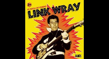 Essential Early Recording - Wray Link
