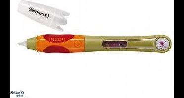 Schoolvulpen Griffix Pelikan Groen Links