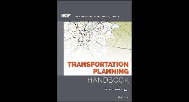 Transportation Planning Handbook