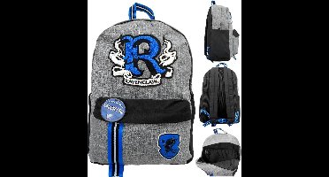 Harry Potter - Backpack - rugzak - Ravenclaw - 44 cm