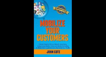 Mobilize Your Customers