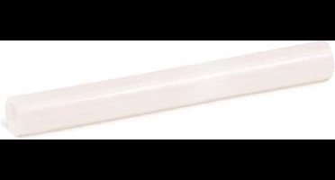 Kristallen Klankschalen Wrijfstok - 150 G; 23 Cm - 150 g; 23 cm