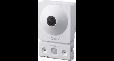 Sony SNC-CX600W bewakingscamera