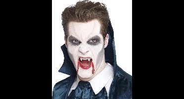 Dressing Up & Costumes | Costumes - Makeup Extensions - Vampire Make Up, Grey, W